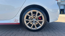 BMW 1 Series 128ti 5dr Step Auto Petrol Hatchback